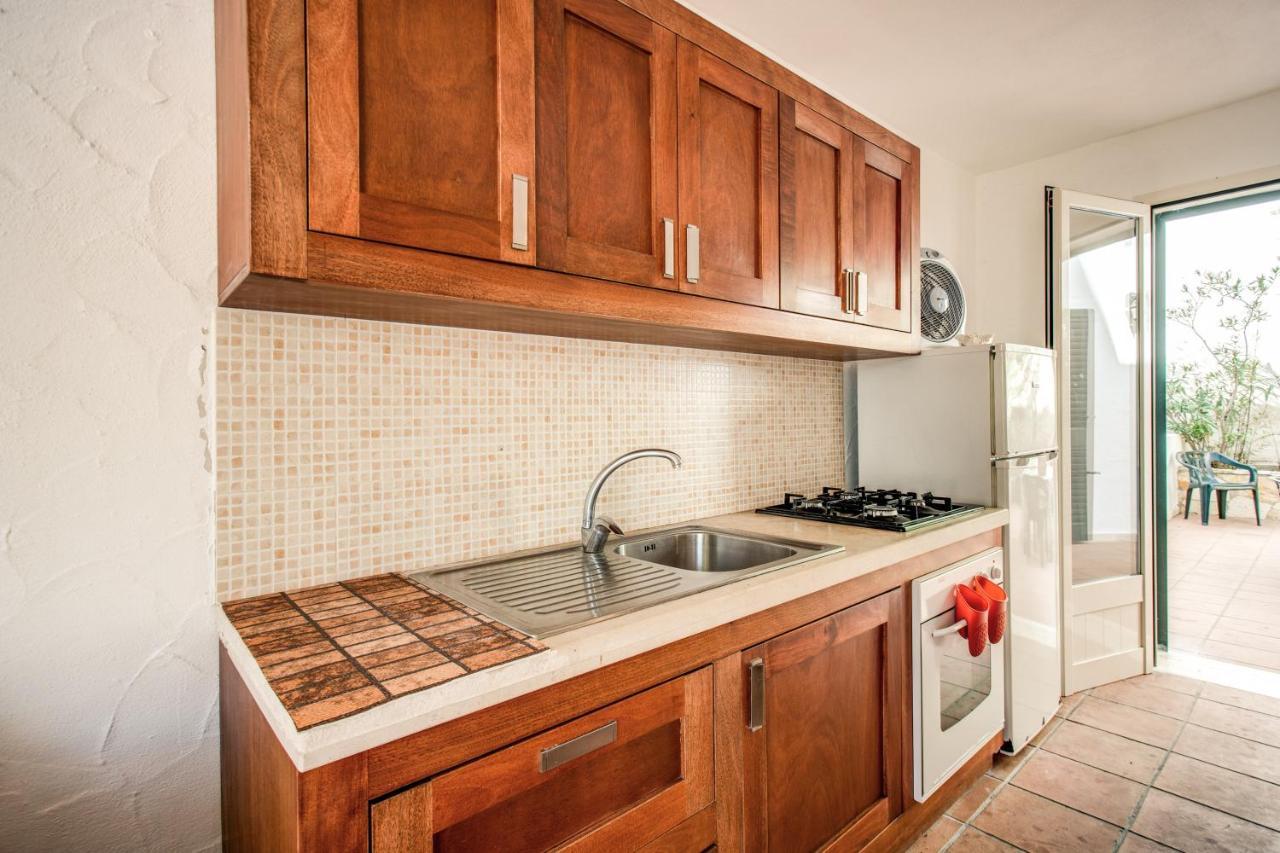 Green Star Holiday House Βίλα Marina di Mancaversa Εξωτερικό φωτογραφία