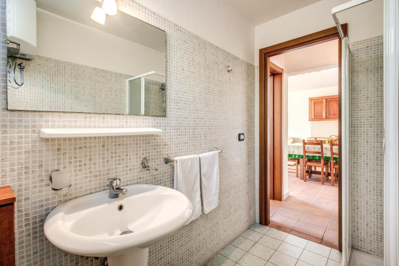 Green Star Holiday House Βίλα Marina di Mancaversa Εξωτερικό φωτογραφία