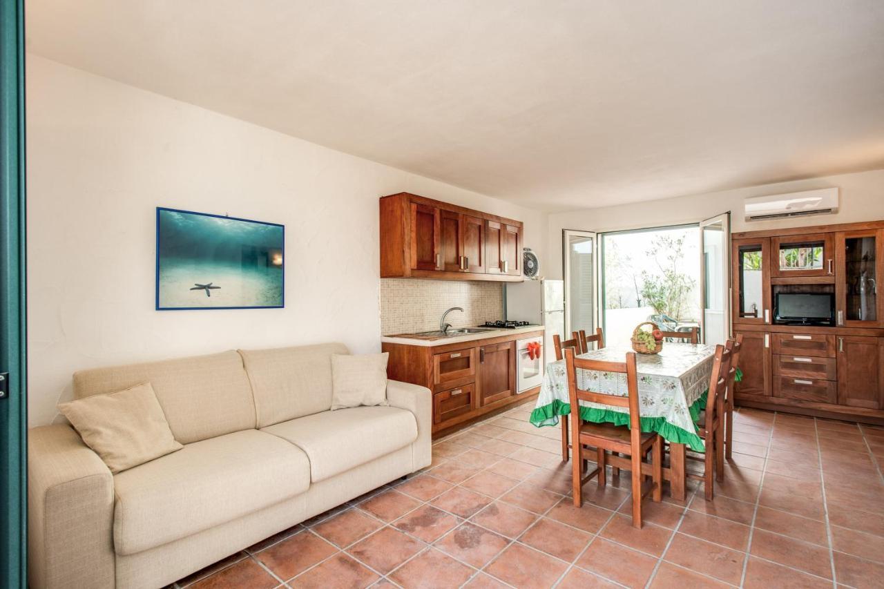 Green Star Holiday House Βίλα Marina di Mancaversa Εξωτερικό φωτογραφία