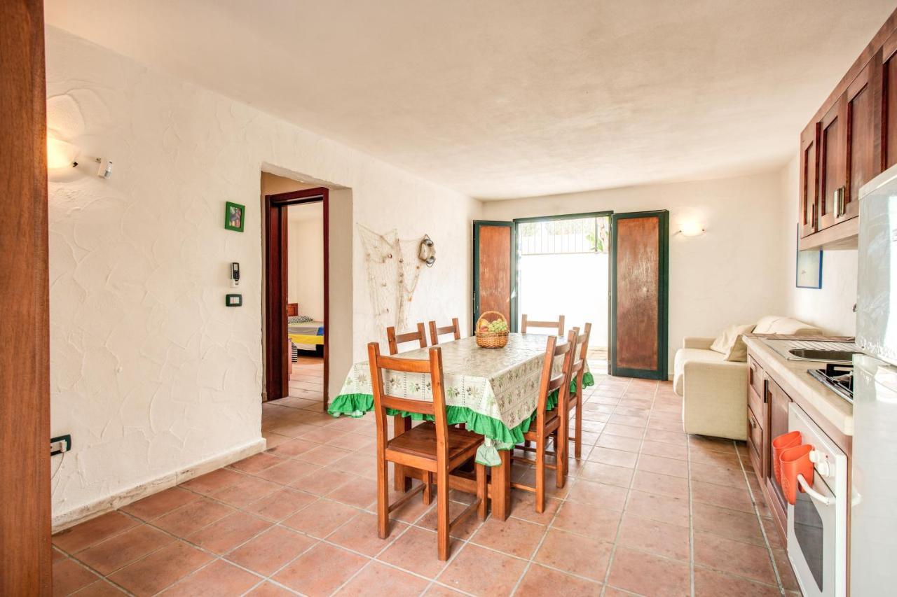 Green Star Holiday House Βίλα Marina di Mancaversa Εξωτερικό φωτογραφία