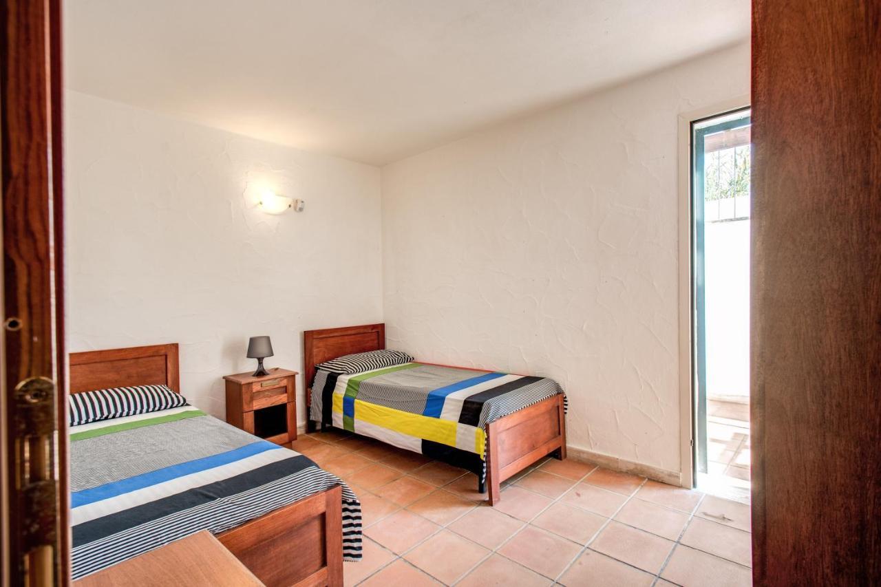 Green Star Holiday House Βίλα Marina di Mancaversa Εξωτερικό φωτογραφία