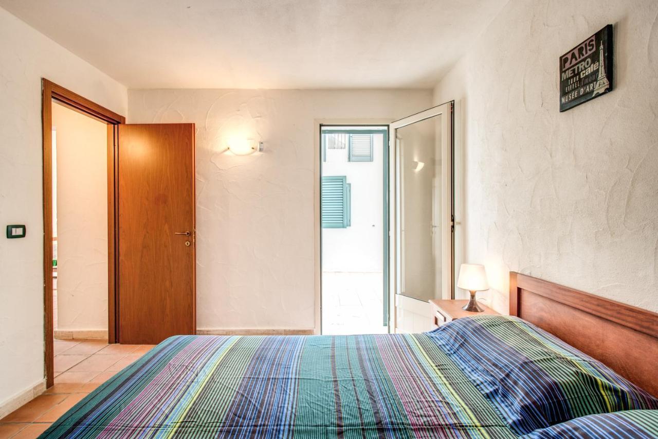 Green Star Holiday House Βίλα Marina di Mancaversa Εξωτερικό φωτογραφία